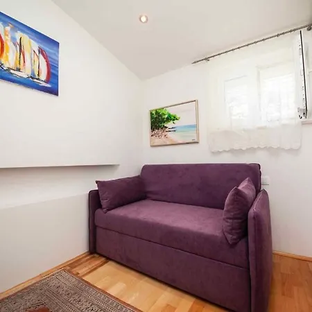 Dada-apartman Dada Apartment