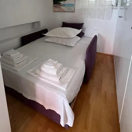 Apartmán Dada-apartman Dada Makarská